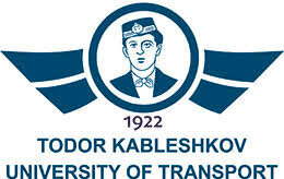 Todor Kableshkov University of Transport Bulgaria