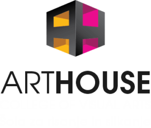Arthouse School of Drawing and Painting Slovenia