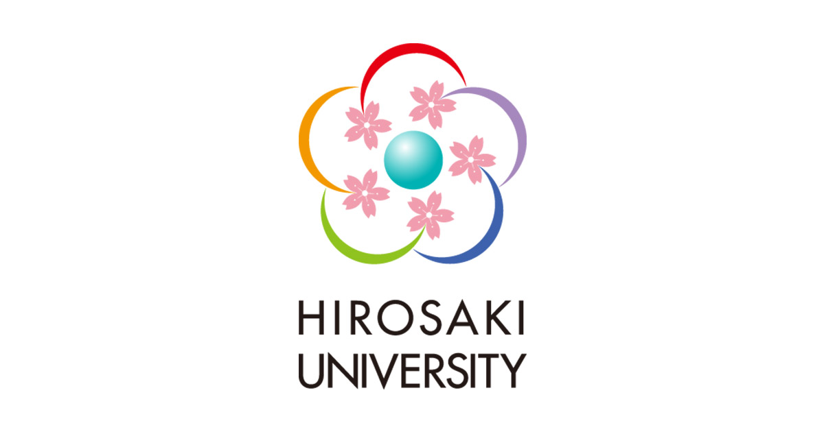 Hirosaki University Japan