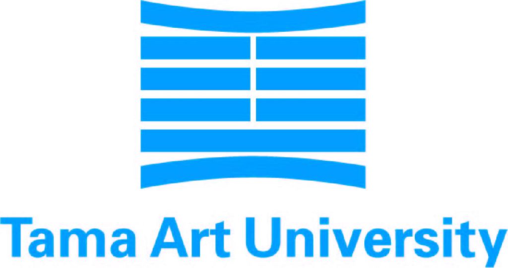 Tama Art University Japan