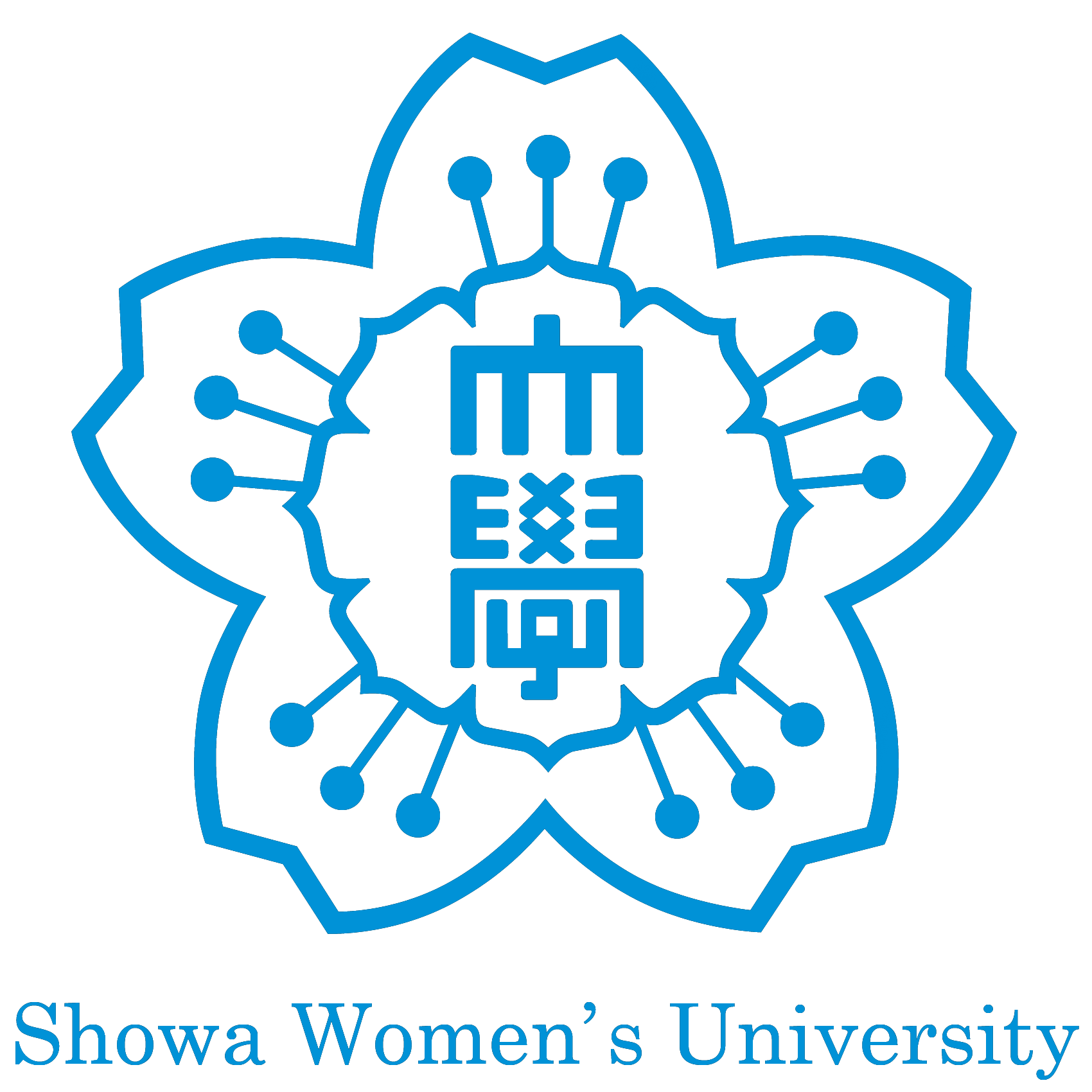 Showa Women's University Japan