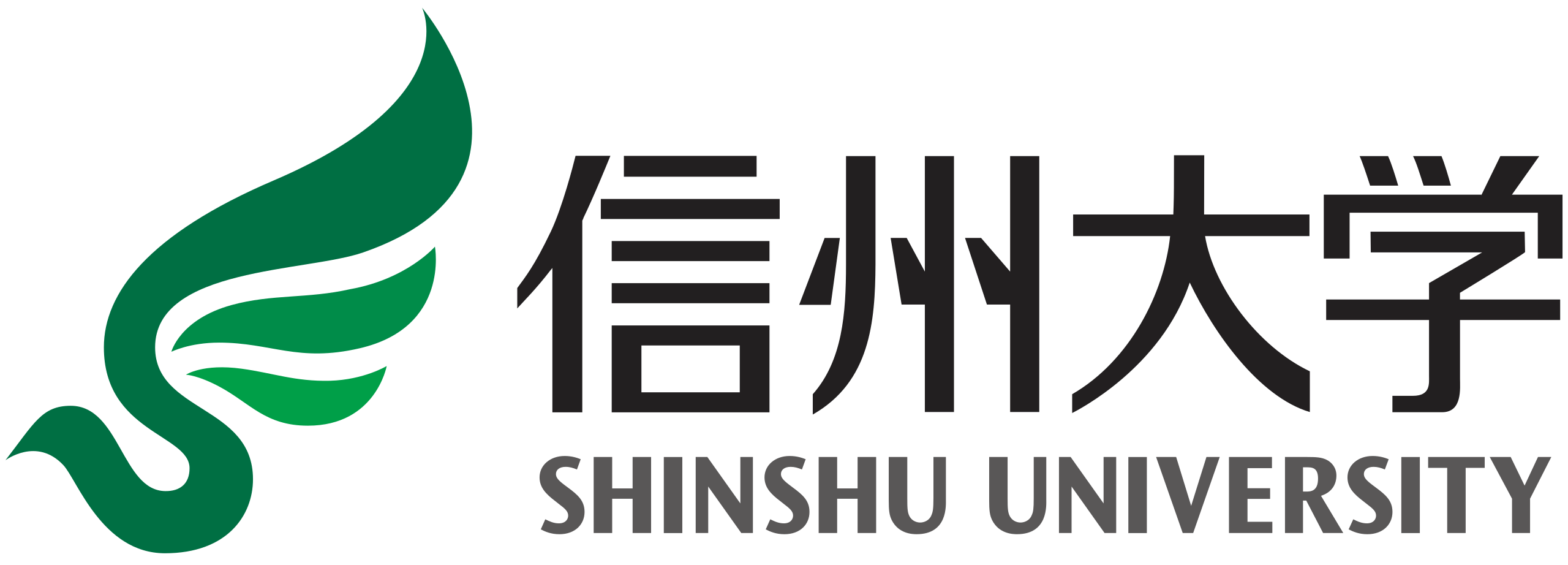 Shinshu University Japan