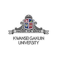 Kwansei Gakuin University Japan