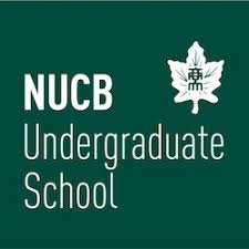 NUCB Undergraduate School Japan