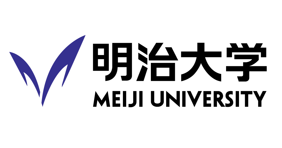 Meiji University Japan