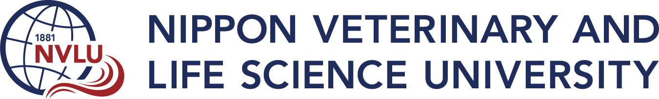 Nippon Veterinary and Life Science University Japan