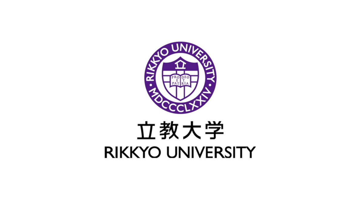 Rikkyo University Japan