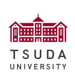 Tsuda University Japan