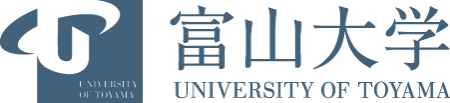 University of Toyama Japan