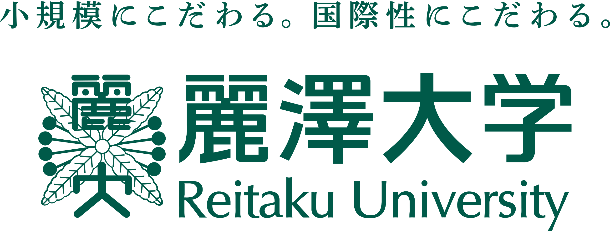Reitaku University Japan