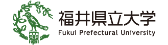 Fukui Prefectural University Japan