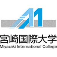 Miyazaki International College Japan