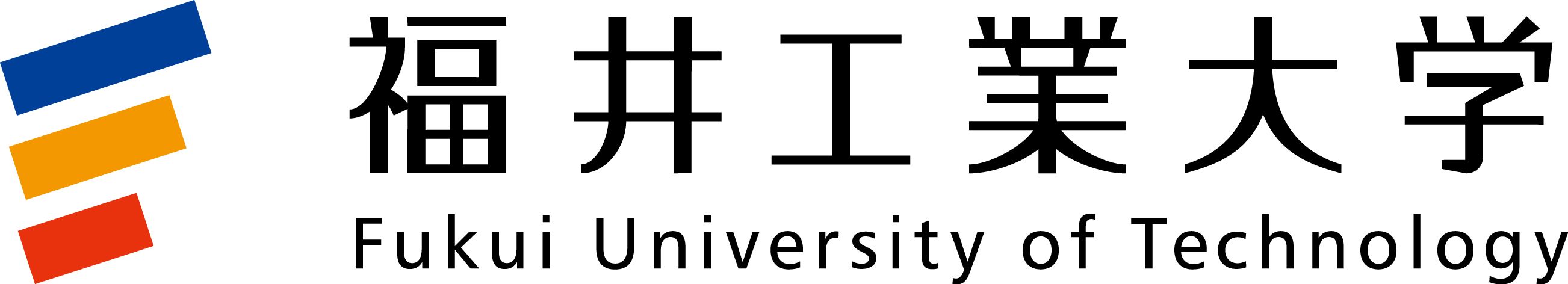 Fukui University of Technology Japan