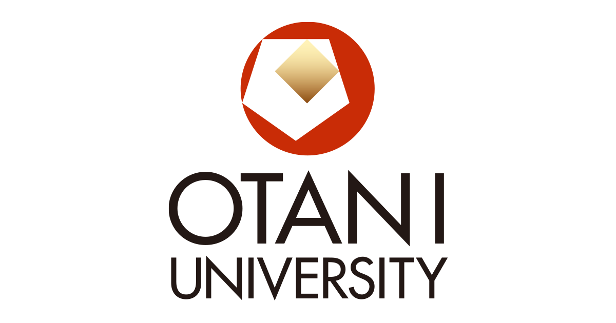 Otani University Japan