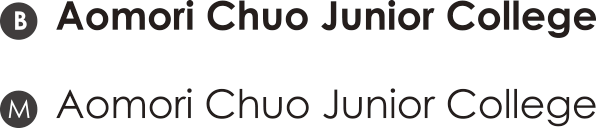 Aomori Chuo Junior College Japan