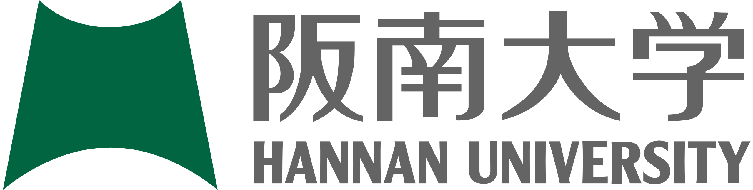 Hannan University Japan