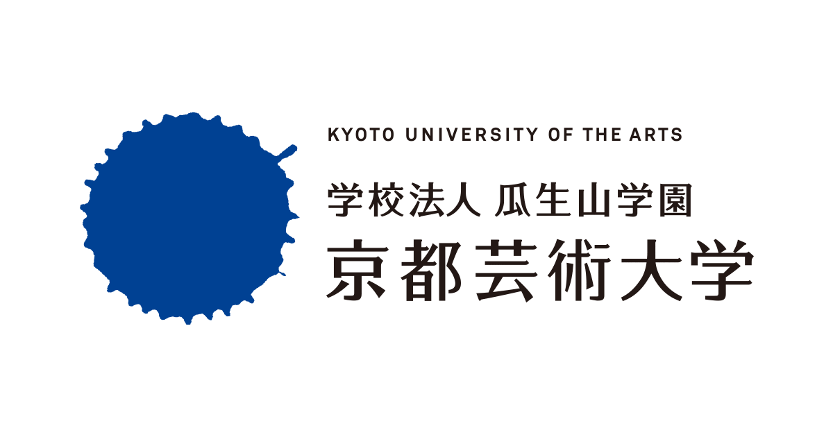 Kyoto University of the Arts Japan