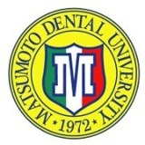 Matsumoto Dental University Japan