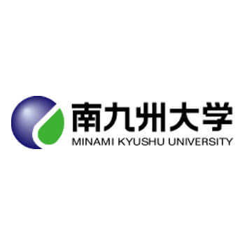 Minami Kyushu University Japan