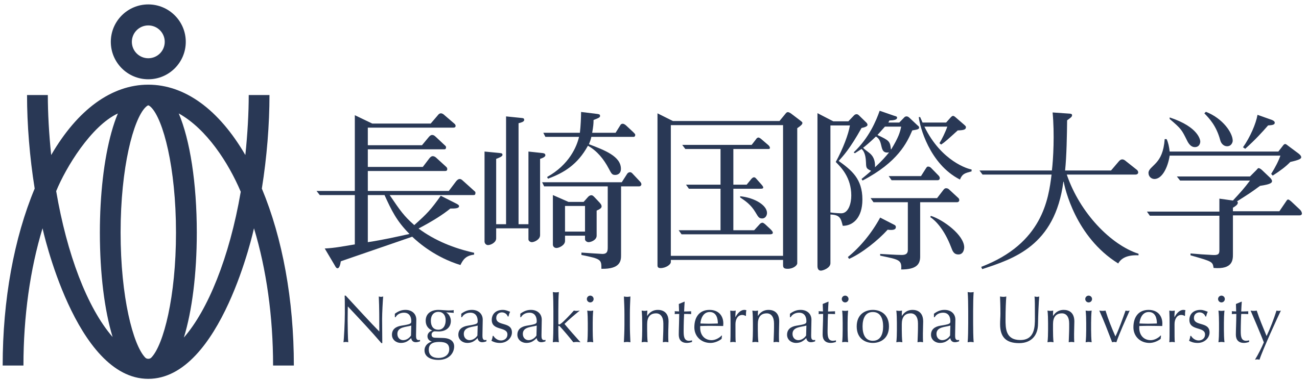 Nagasaki International University Japan