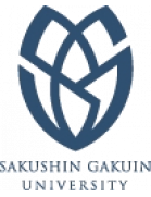 Sakushin Gakuin University Japan