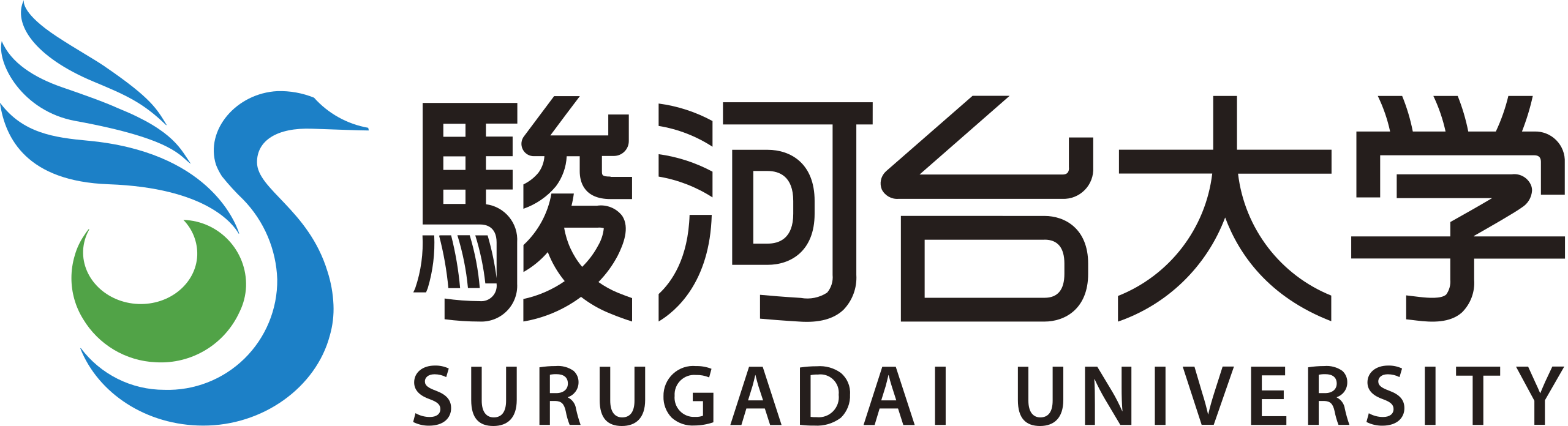 Surugadai University Japan