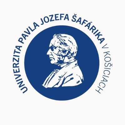 Pavol Jozef Safarik University Slovakia