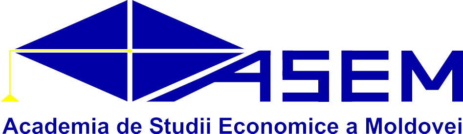 Academy of Economic Studies of Moldova Moldova