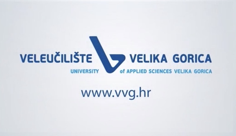 University of Applied Sciences Velika Gorica Croatia