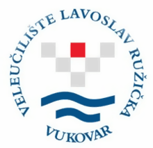 Polytechnic Lavoslav Ruzicka Vukovar Croatia