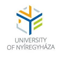 University of Nyíregyhaza Hungary