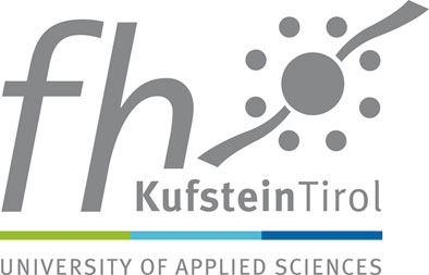 Kufstein University of Applied Sciences Tyrol Austria