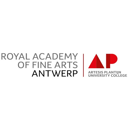 Royal Academy of Fine Arts Antwerp Belgium