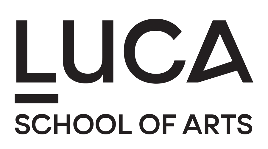 LUCA School of Arts Belgium