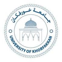 University Of Khorfakkan UAE