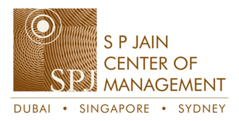 S P Jain School of Global Management Singapore