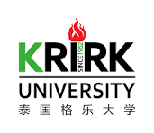 Krirk University Thailand