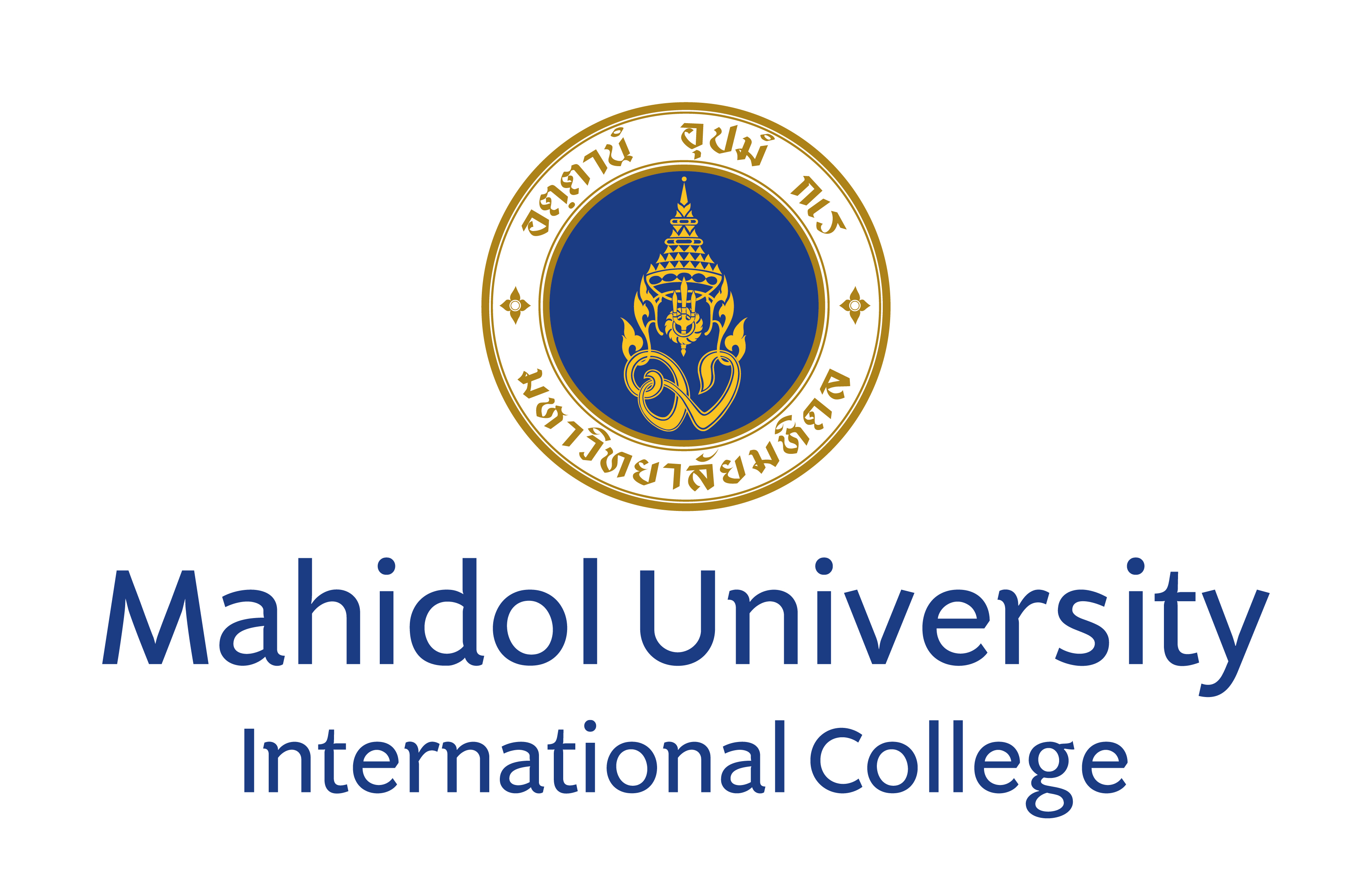 Mahidol University International College (MUIC) Thailand