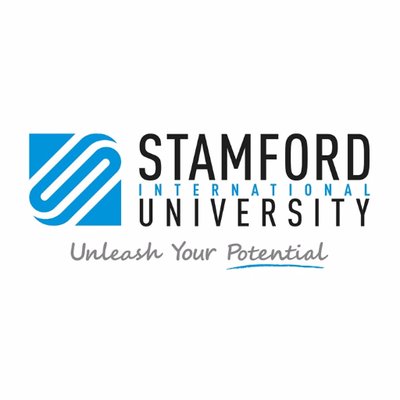 Stamford International University Thailand