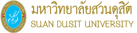 Suan Dusit University Thailand