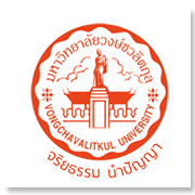 Vongchavalitkul University Thailand