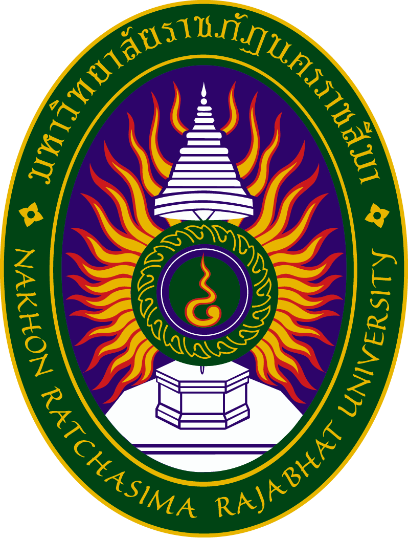 Nakhon Ratchasima Rajabhat University Thailand