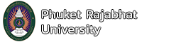 Phuket Rajabhat University Thailand