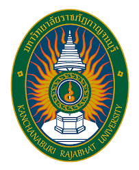Kanchanaburi Rajabhat University Thailand