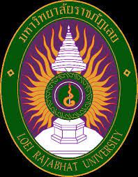 Loei Rajabhat University Thailand