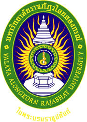 Valaya Alongkorn Rajabhat University Thailand