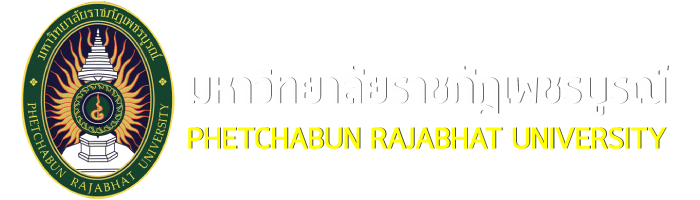 Phetchabun Rajabhat University Thailand