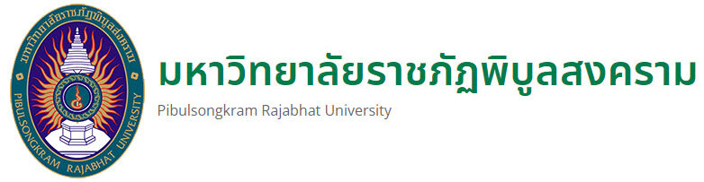 Pibulsongkram Rajabhat University Thailand