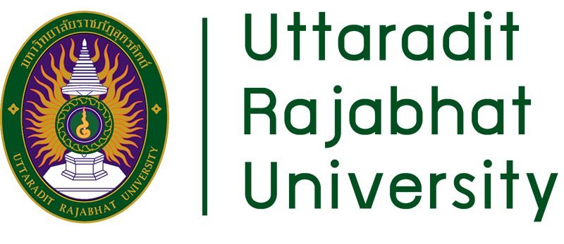 Uttaradit Rajabhat University Thailand
