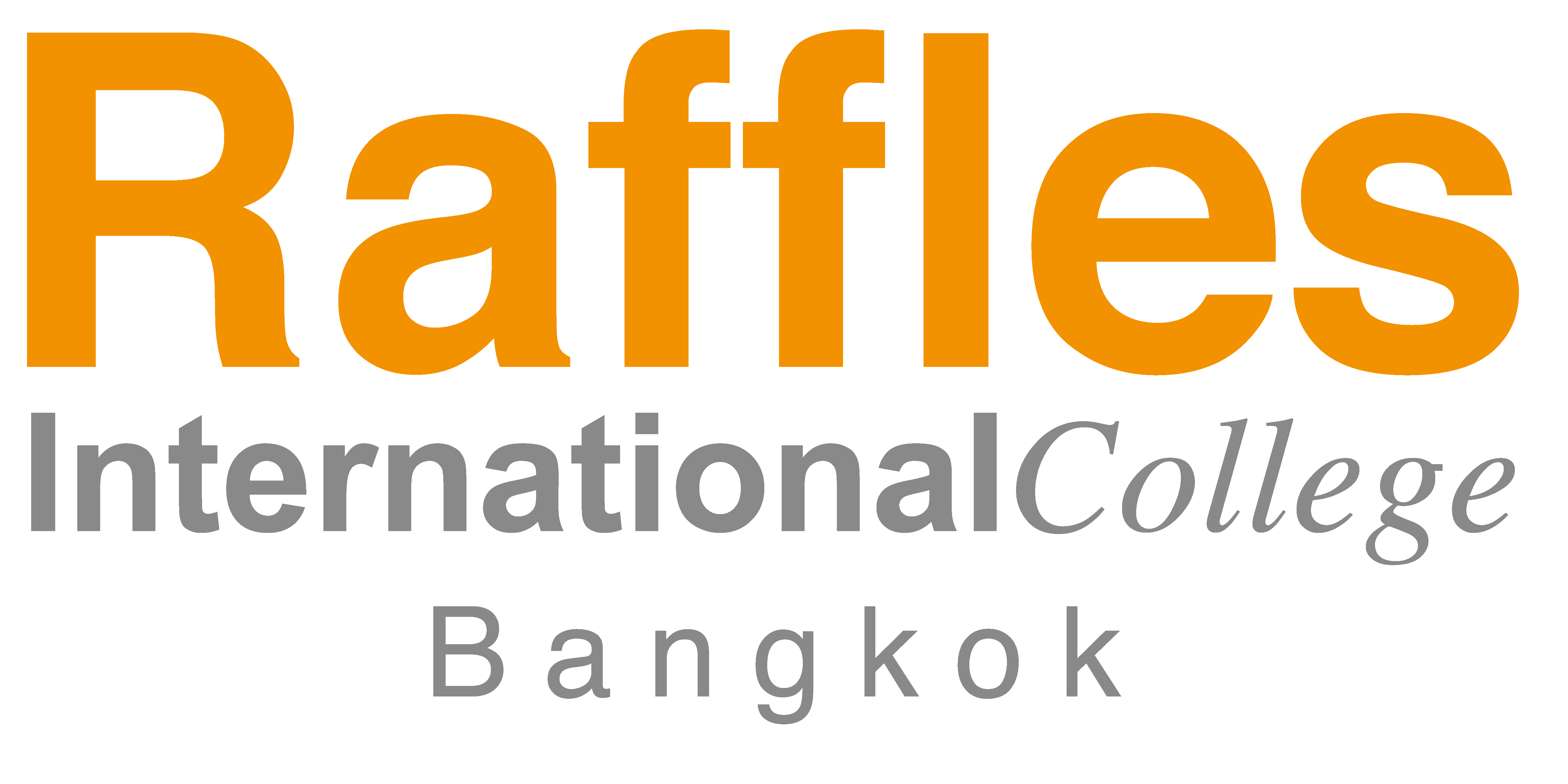 Raffles International College Thailand